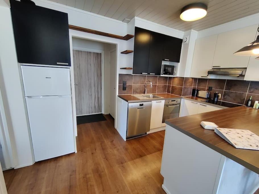 Private Apartment Near Ruissalo, Castle, Harbour - Ac, Free Parking Turku Extérieur photo