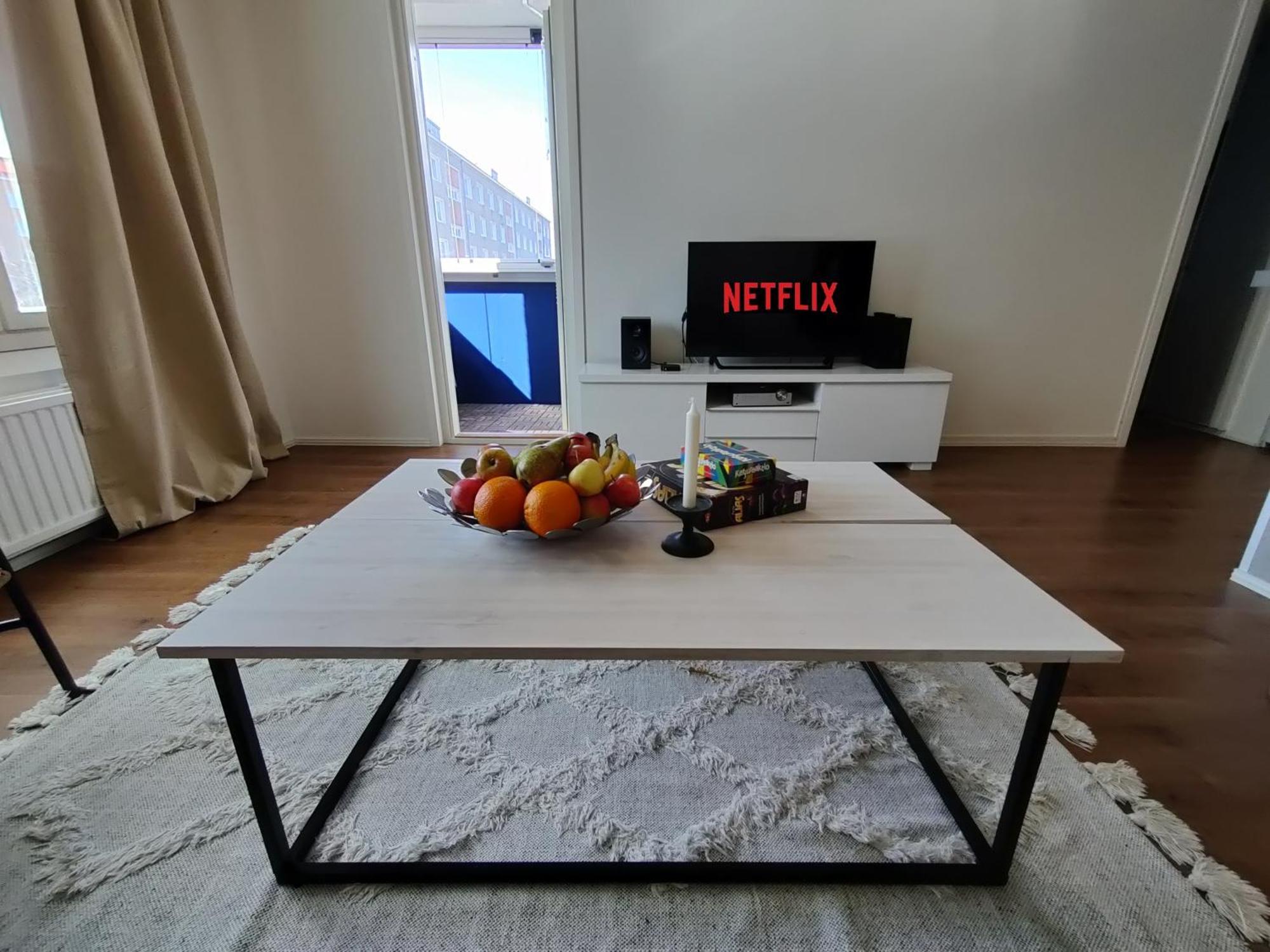 Private Apartment Near Ruissalo, Castle, Harbour - Ac, Free Parking Turku Extérieur photo